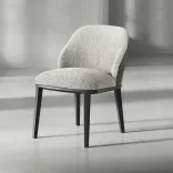 Chair Palatium Light, Chestnut Caramel 2