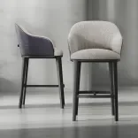 Стул Palatium Bar, Amethyst Depth 1