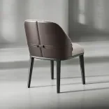 Chair Palatium Light, Chestnut Caramel 3