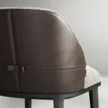 Chair Palatium Light, Chestnut Caramel 4