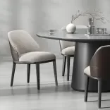 Chair Palatium Light, Chestnut Caramel 5