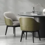 Chair Mattina Rotate, Florentine Green 5