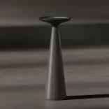 Кофейный столик Asti (M), Grey Amber 1