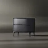 Прикроватная тумба Notte (700), AMETHYST DEPTH 1