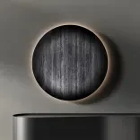 Wall Decor Acqua, Twilight Grey 1