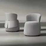 Кресло Silueta