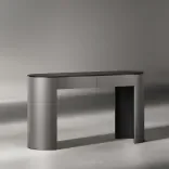 Dressing table Coppelius Light, Grey Amber 1