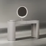 Туалетный столик Coppelius, Caramel Amber