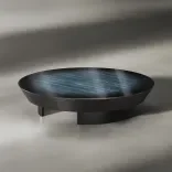 Журнальный столик Invito DeLuxe (М), Midnight Blue 1