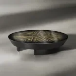 Coffee table Invito DeLuxe (М), Night Dunes 1