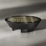 Coffee table Invito DeLuxe (L), Night Dunes 1