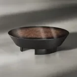 Журнальный столик Invito DeLuxe (L), Walnut