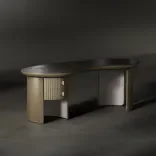 Письменный стол Petal, Vintage Sandal 3