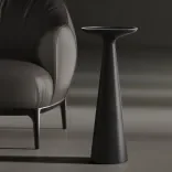 Кофейный столик Asti (M), Onyx Black 3