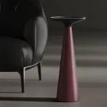 Кофейный столик Asti (M), Royal Amaranth 3