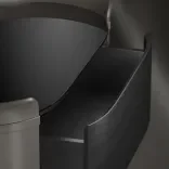 Прикроватная тумба Lily (920), Caramel Amber 2