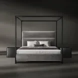 Кровать Cubo, Moon Ash 3