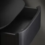 Прикроватная тумба Notte (700), AMETHYST DEPTH 2