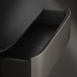 Прикроватная тумба Notte (900), Caramel Amber 2