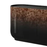 Вдохновение при создании комода Woodsmoke