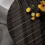 Стол Shamrock, Onyx Black 5