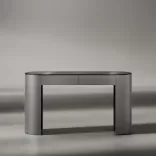 Dressing table Coppelius Light, Grey Amber 2