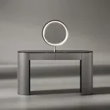 Туалетный столик Coppelius, Grey Amber 2