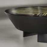 Coffee table Invito DeLuxe (L), Night Dunes 2