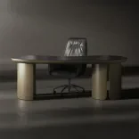 Письменный стол Petal, Vintage Sandal 2