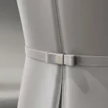 Armchair Silueta, Cream Pearl 3