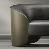 Sofa Vita, Moon Ash  2