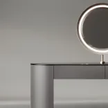 Туалетный столик Coppelius, Grey Amber 4