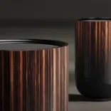 Coffee table Woodwell, Eben Macassar
3