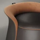 Пуф Attesa, Chestnut Caramel 2