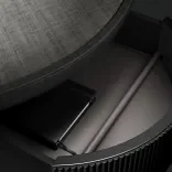 Office desk Petal, Eucalyptus 4