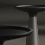 Кофейный столик Asti (M), Grey Amber 2