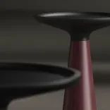 Кофейный столик Asti (M), Royal Amaranth 2