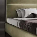 Bed Cubo, Vintage Sandal 4