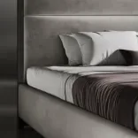 Кровать Cubo, Moon Ash 5