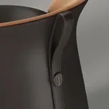 Пуф Attesa, Chestnut Caramel 4