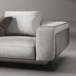 Диван Eden, Grey Amber 2