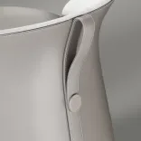 Пуф Attesa, Beige Silk 4