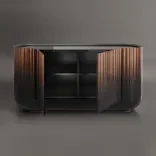 Комод Woodsmoke, EBEN MACASSAR
2