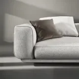 Modular sofa Eden (370х290), Crystal mist 2