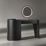 Туалетный столик Coppelia, Onyx Black 1