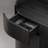 Туалетный столик Coppelia, Onyx Black 3