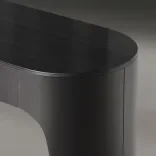 Dressing table Coppelia Light, Onyx Black 4