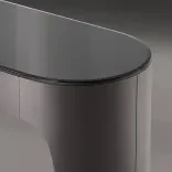 Dressing table Coppelia Light, Grey Amber 4