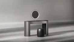 Туалетный столик Coppelius, Grey Amber 1