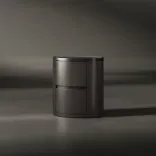 Прикроватная тумба Drum (500), Chestnut Caramel 1